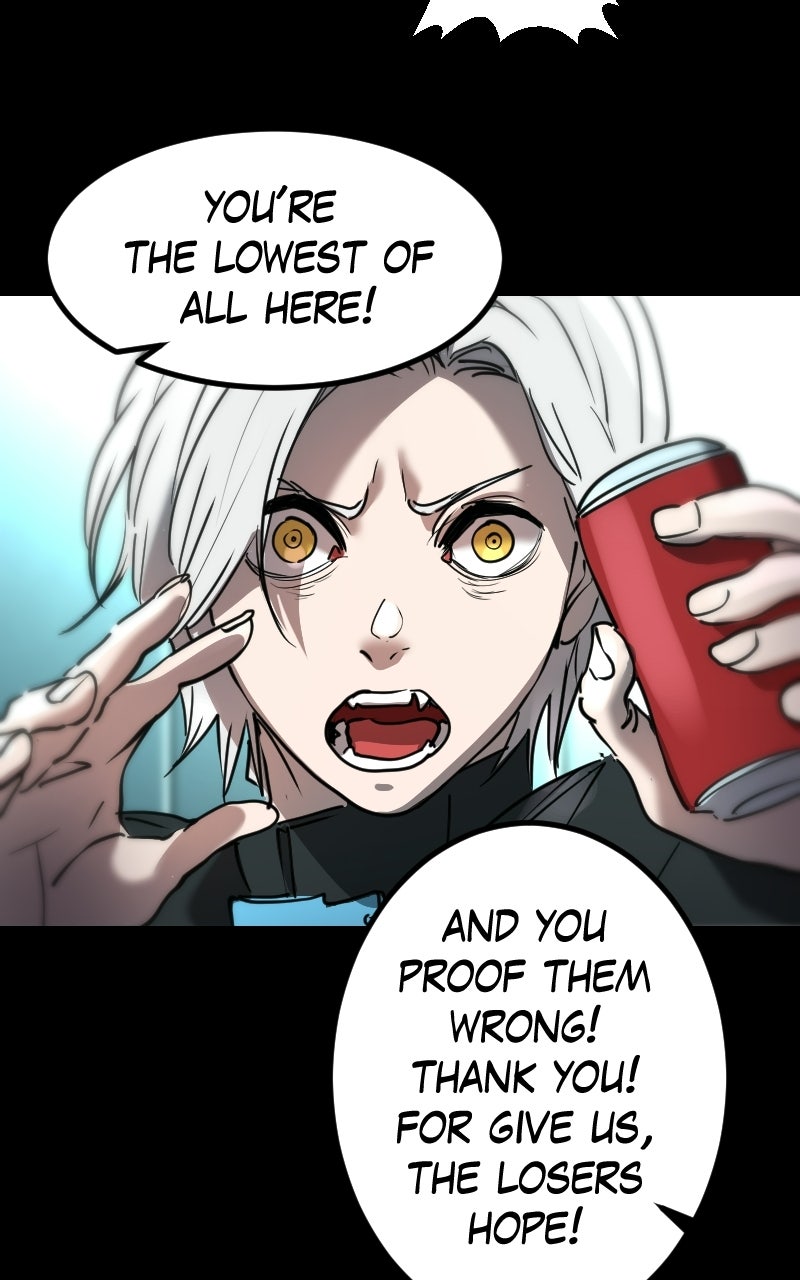 Red Spine (S2) Ep. 45 - A Friend. page 80 - 