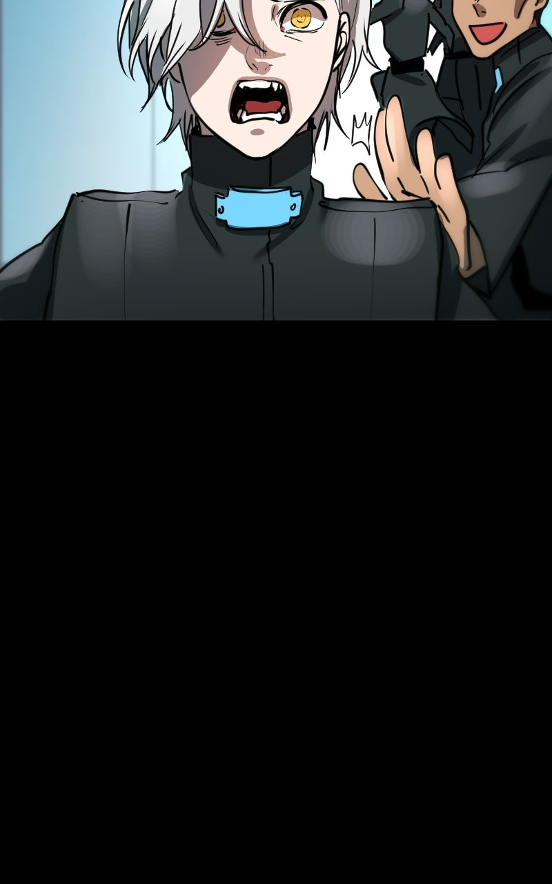 Red Spine (S2) Ep. 45 - A Friend. page 83 - 