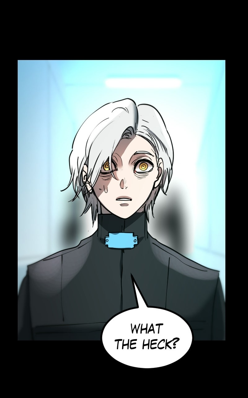Red Spine (S2) Ep. 45 - A Friend. page 84 - 