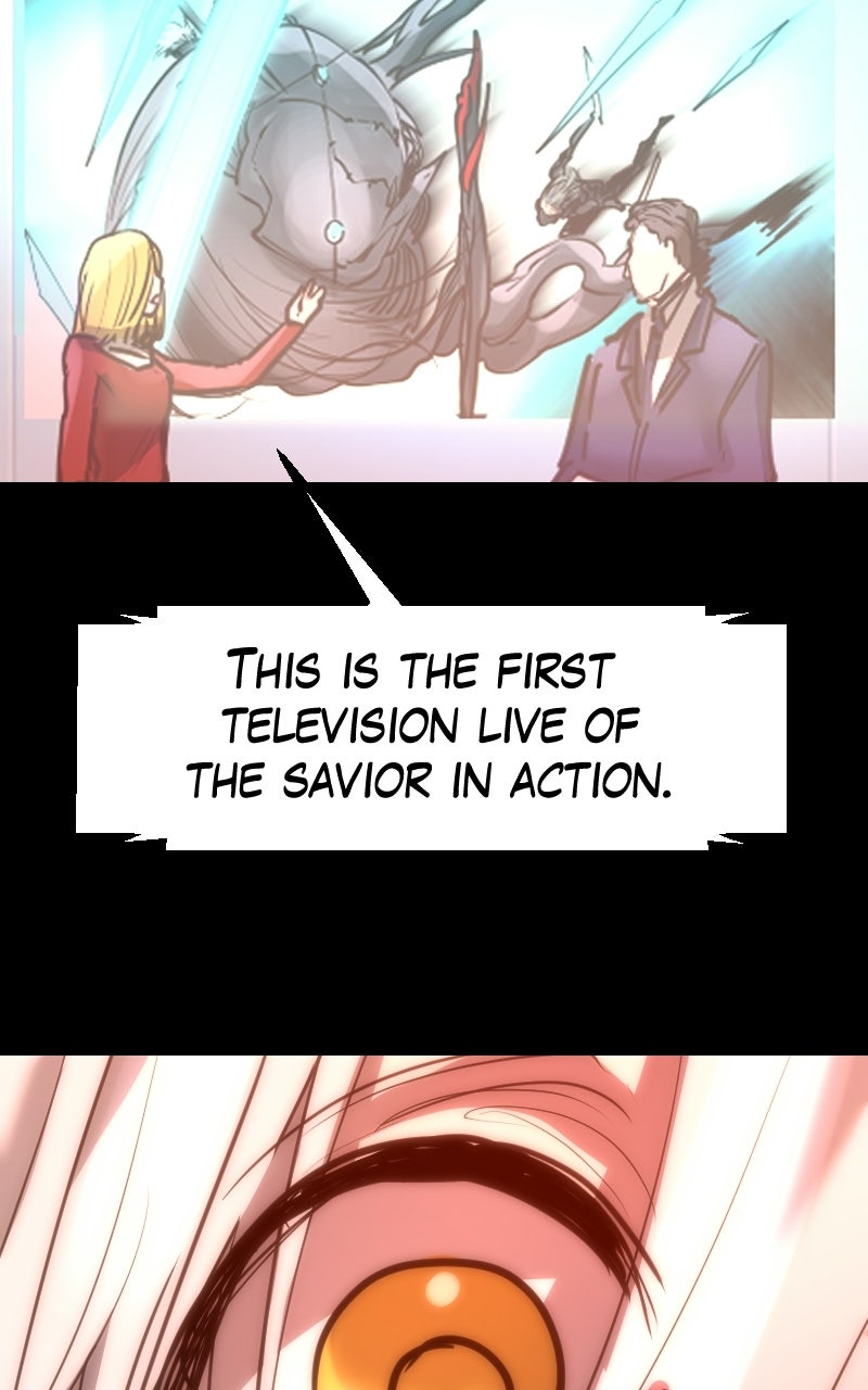 Red Spine (S2) Ep. 45 - A Friend. page 89 - 