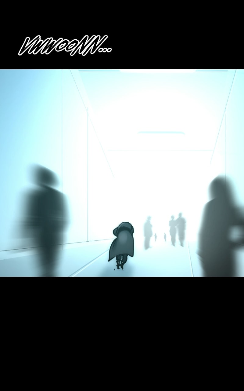 Red Spine (S2) Ep. 45 - A Friend. page 91 - 