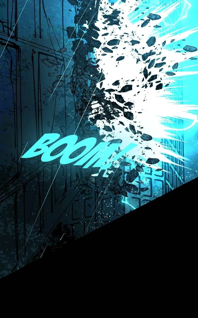 Red Spine Chapter 46 page 12 - 