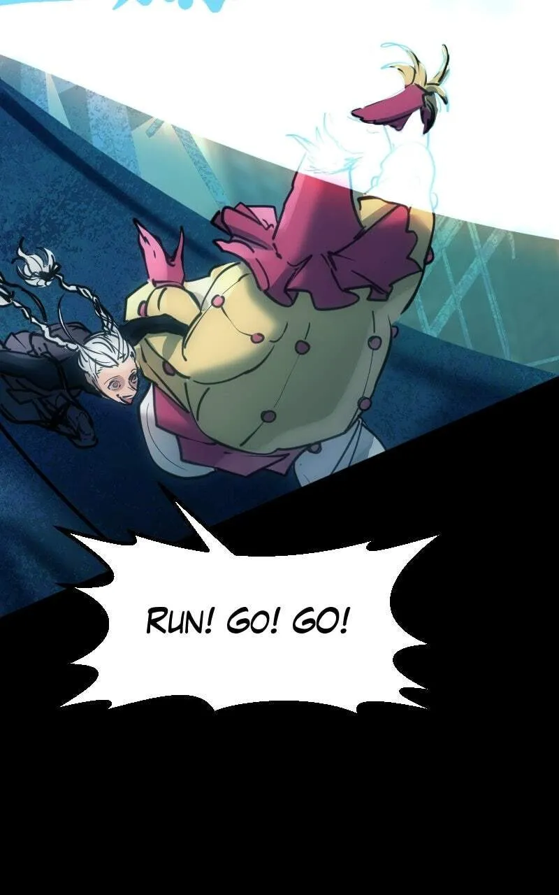 Red Spine Chapter 46 page 16 - 