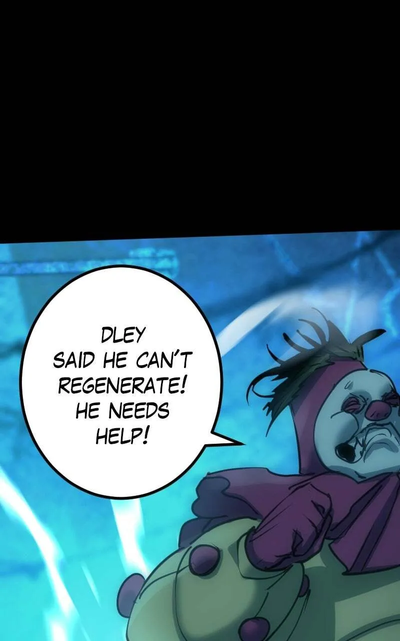 Red Spine Chapter 46 page 17 - 