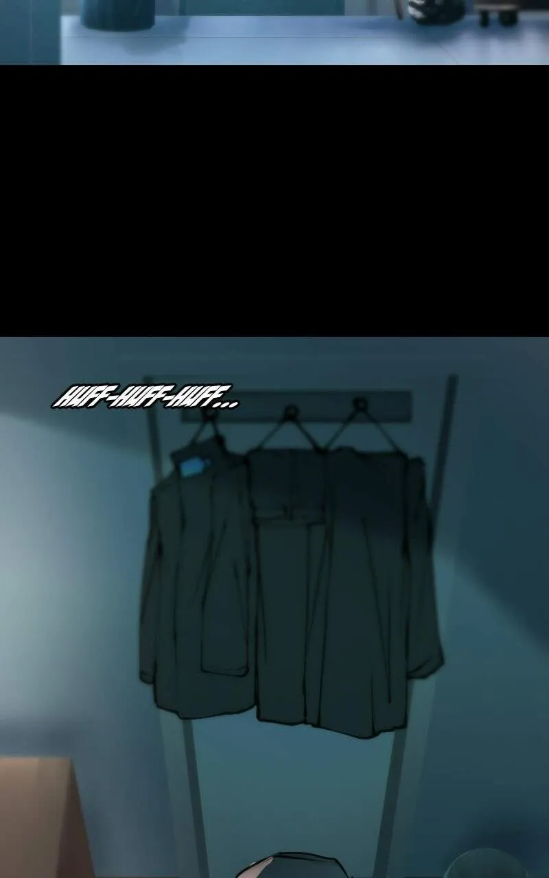 Red Spine Chapter 46 page 3 - 
