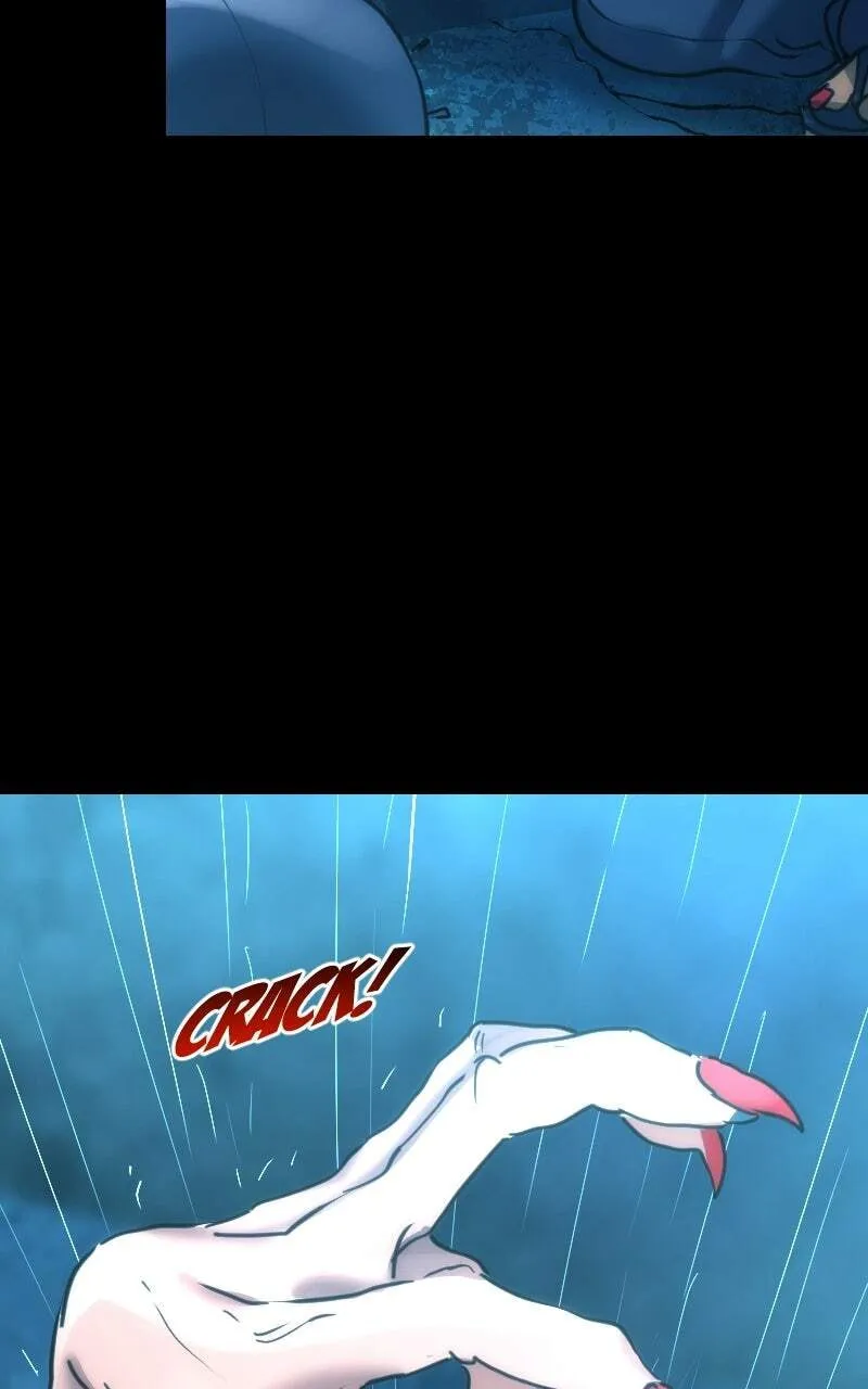 Red Spine Chapter 46 page 22 - 