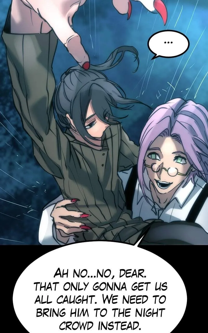 Red Spine Chapter 46 page 23 - 