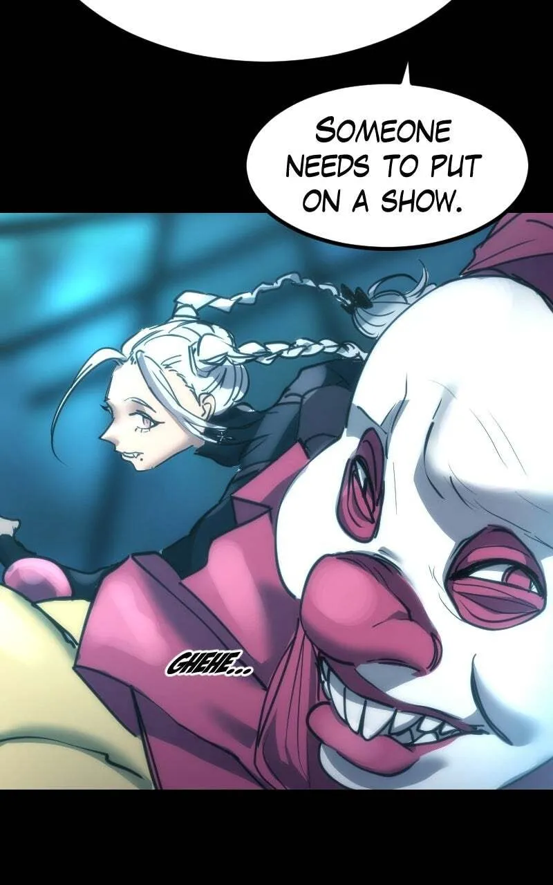 Red Spine Chapter 46 page 24 - 