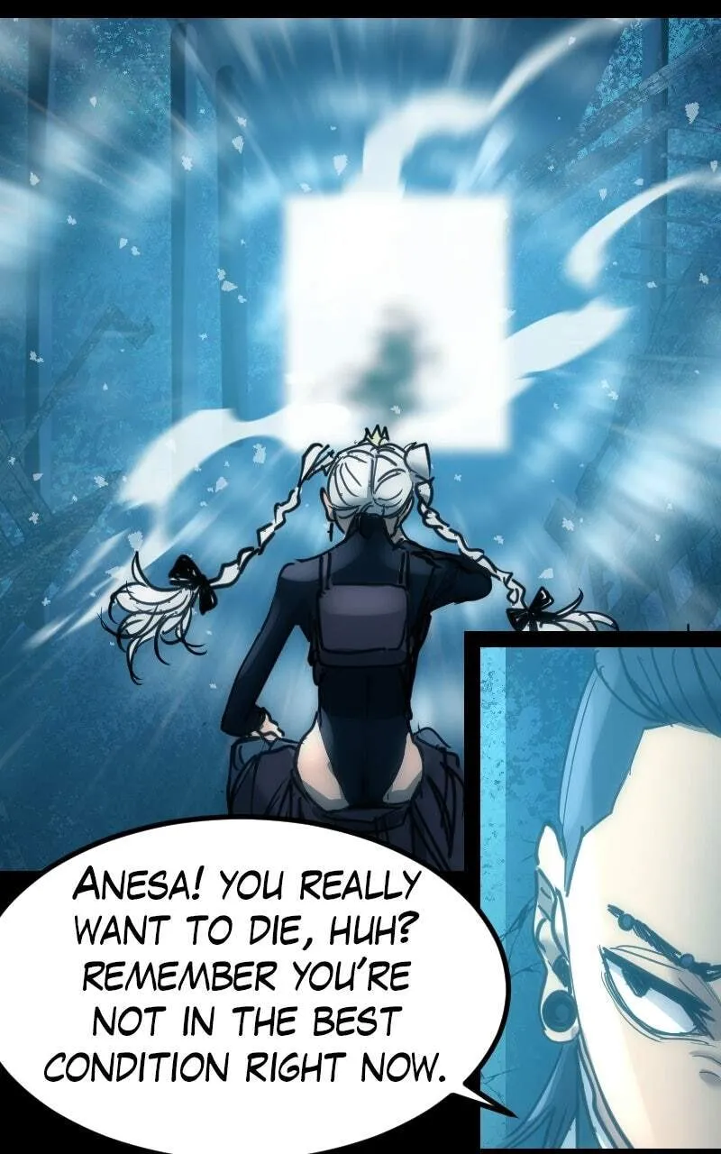 Red Spine Chapter 46 page 27 - 