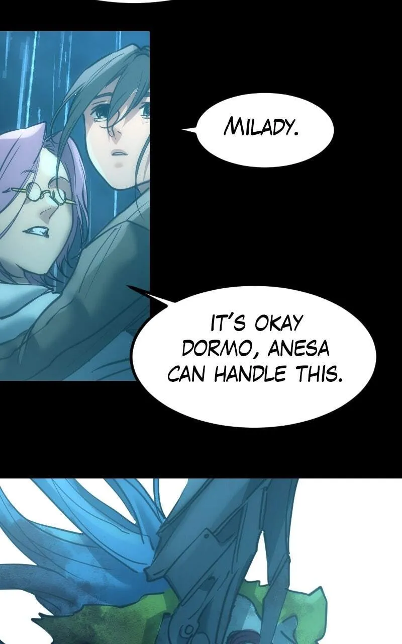 Red Spine Chapter 46 page 28 - 