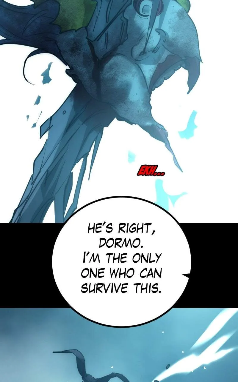 Red Spine Chapter 46 page 29 - 