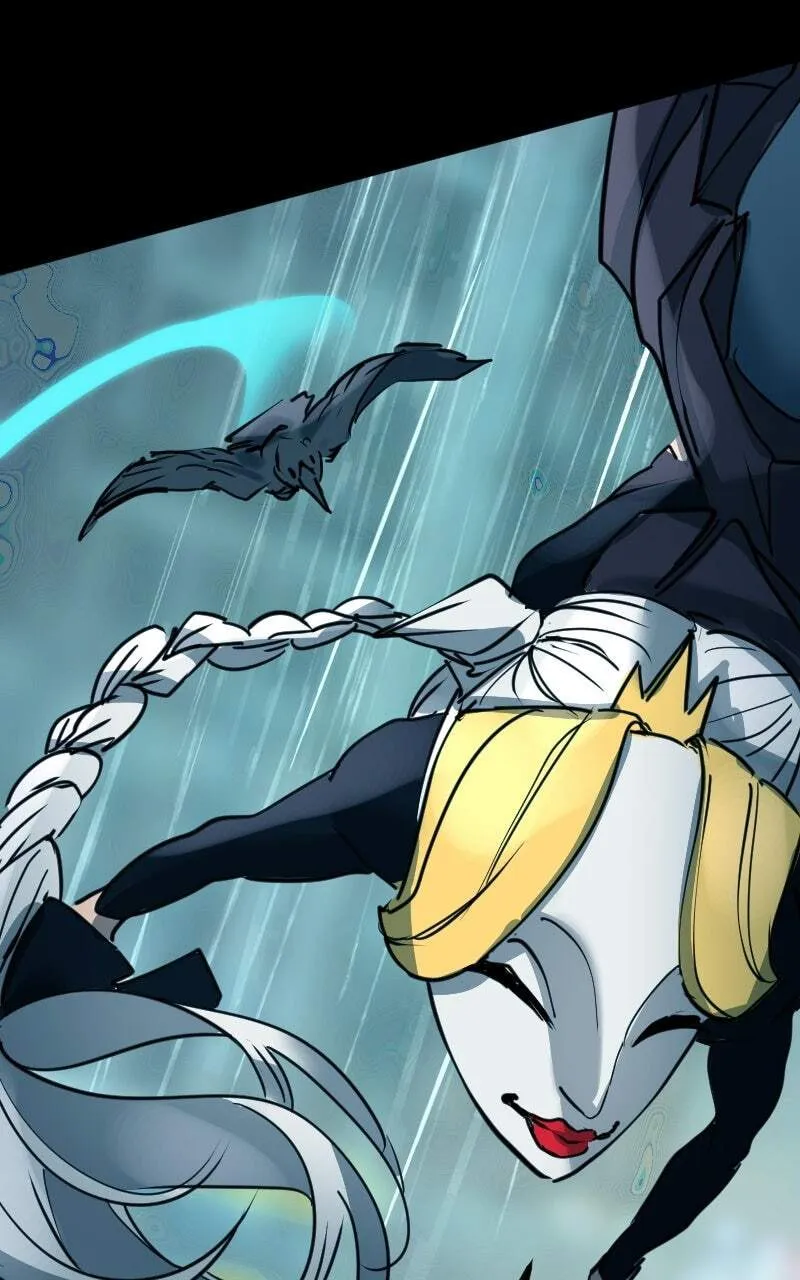 Red Spine Chapter 46 page 37 - 