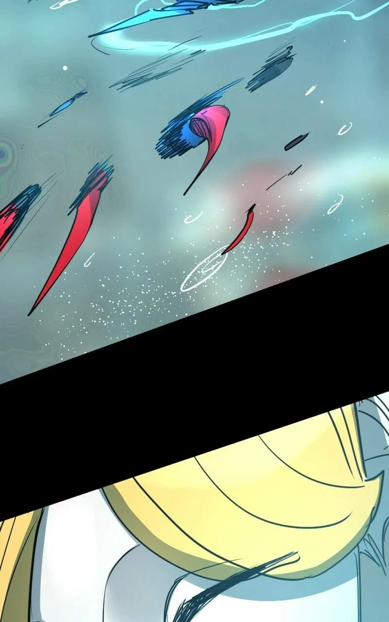 Red Spine Chapter 46 page 39 - 