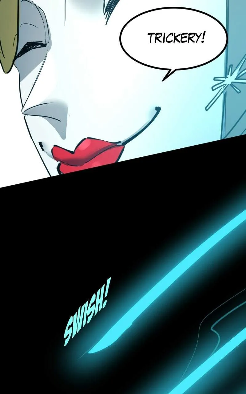 Red Spine Chapter 46 page 40 - 