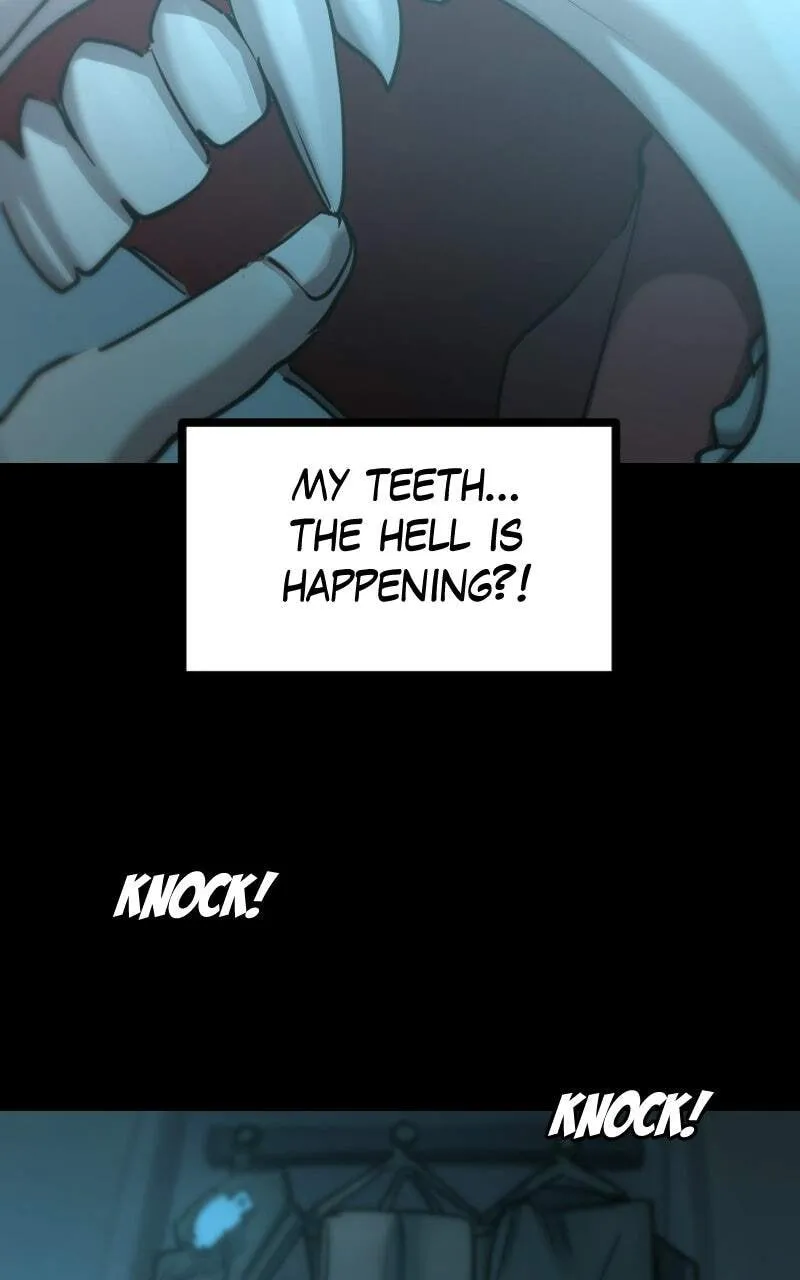 Red Spine Chapter 46 page 5 - 
