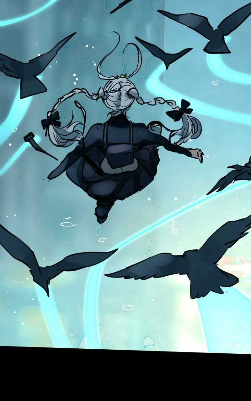Red Spine Chapter 46 page 42 - 