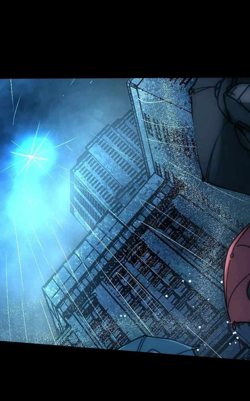 Red Spine Chapter 46 page 43 - 