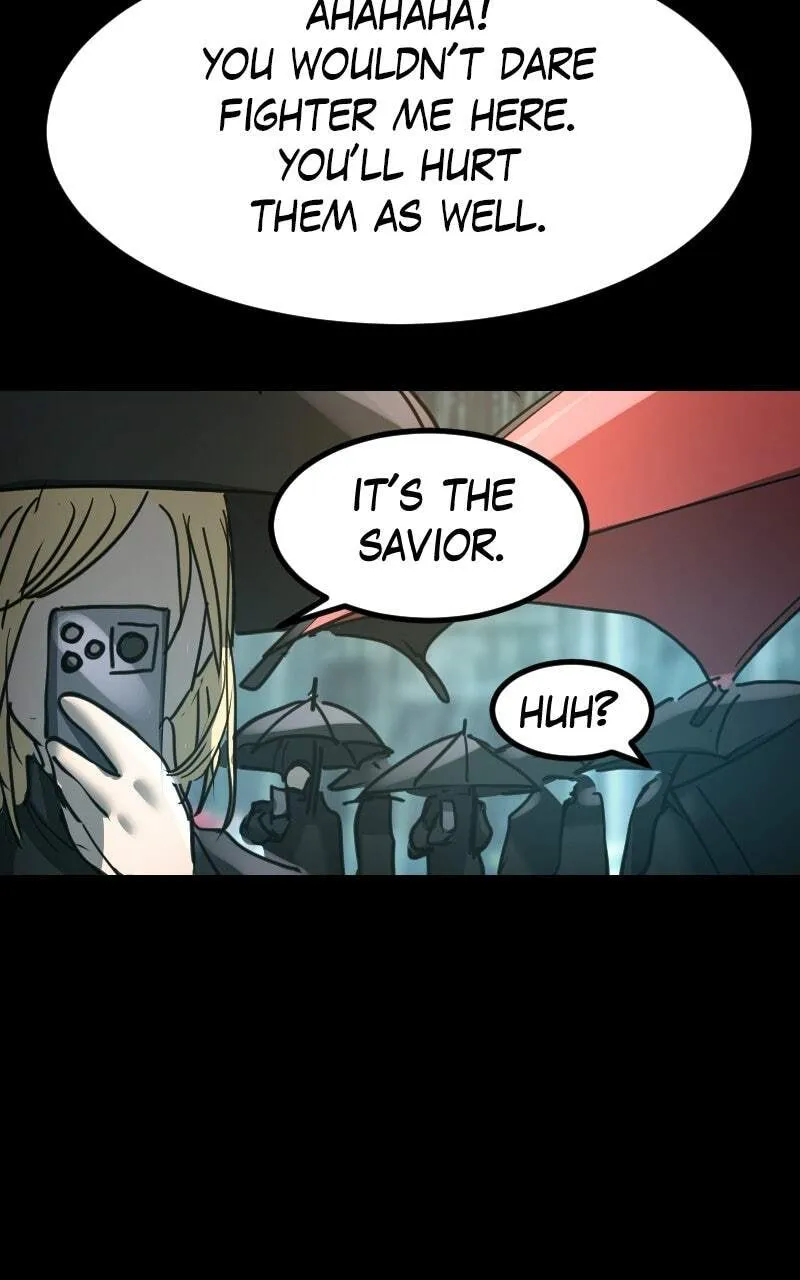 Red Spine Chapter 46 page 50 - 