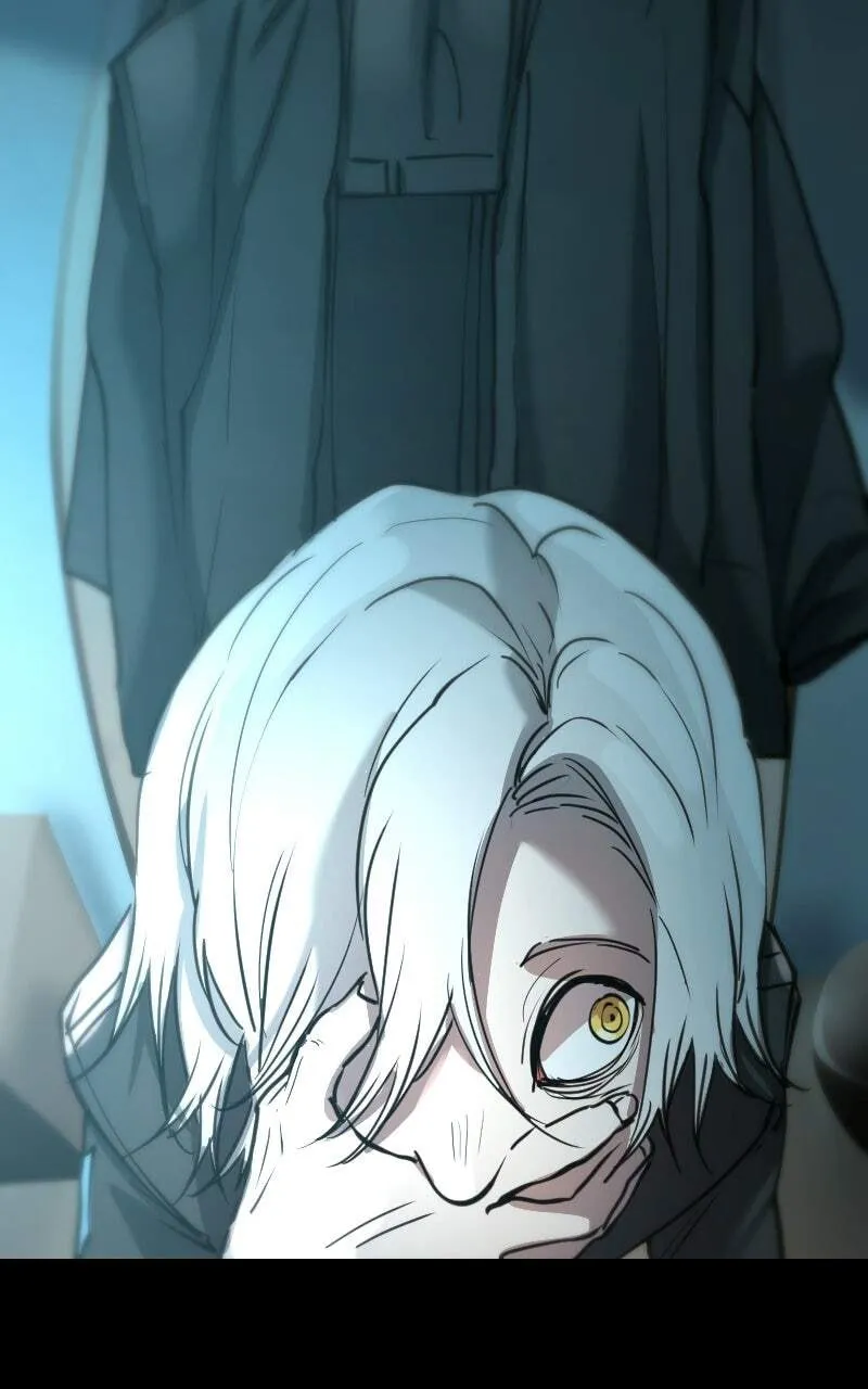 Red Spine Chapter 46 page 6 - 
