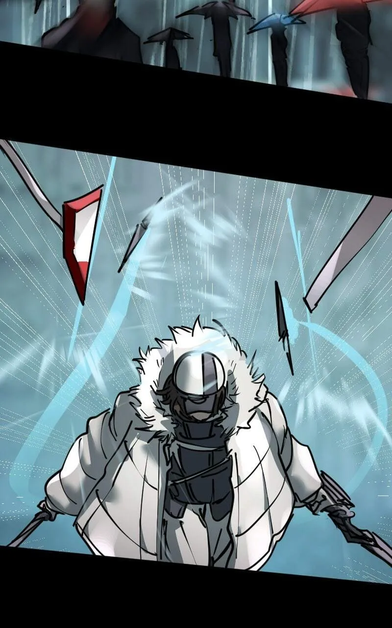 Red Spine Chapter 46 page 54 - 