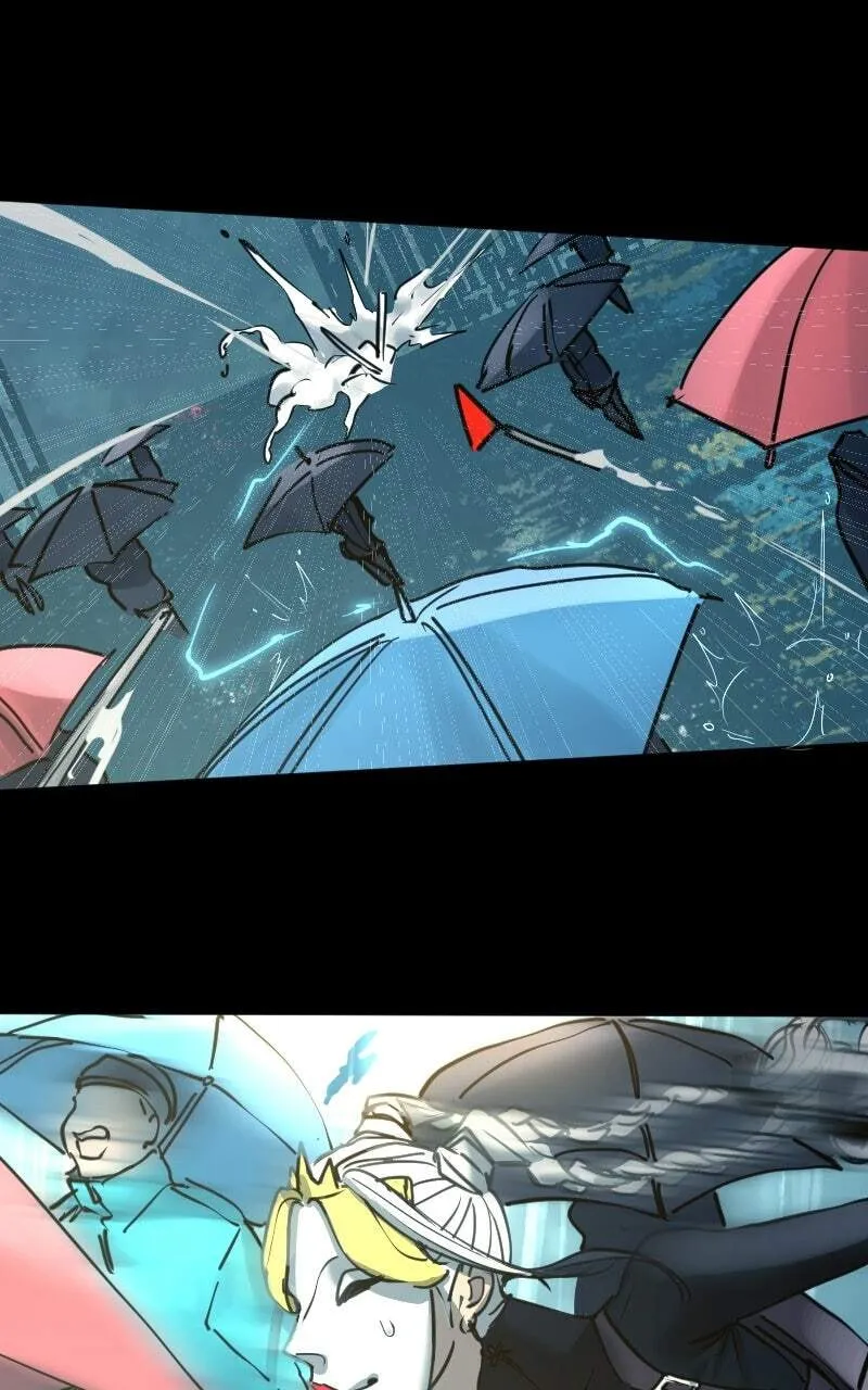 Red Spine Chapter 46 page 55 - 