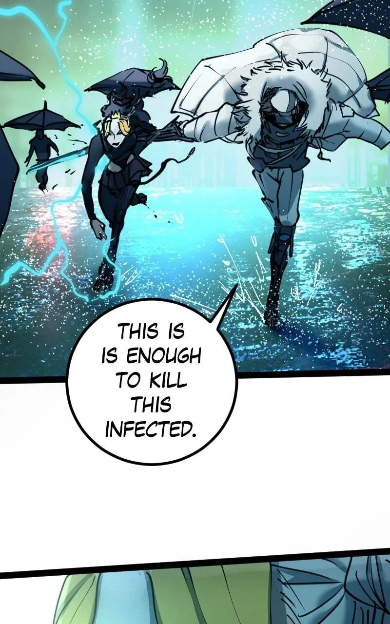 Red Spine Chapter 46 page 57 - 
