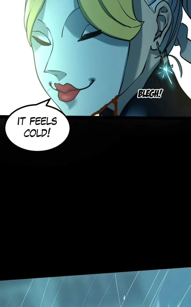 Red Spine Chapter 46 page 58 - 