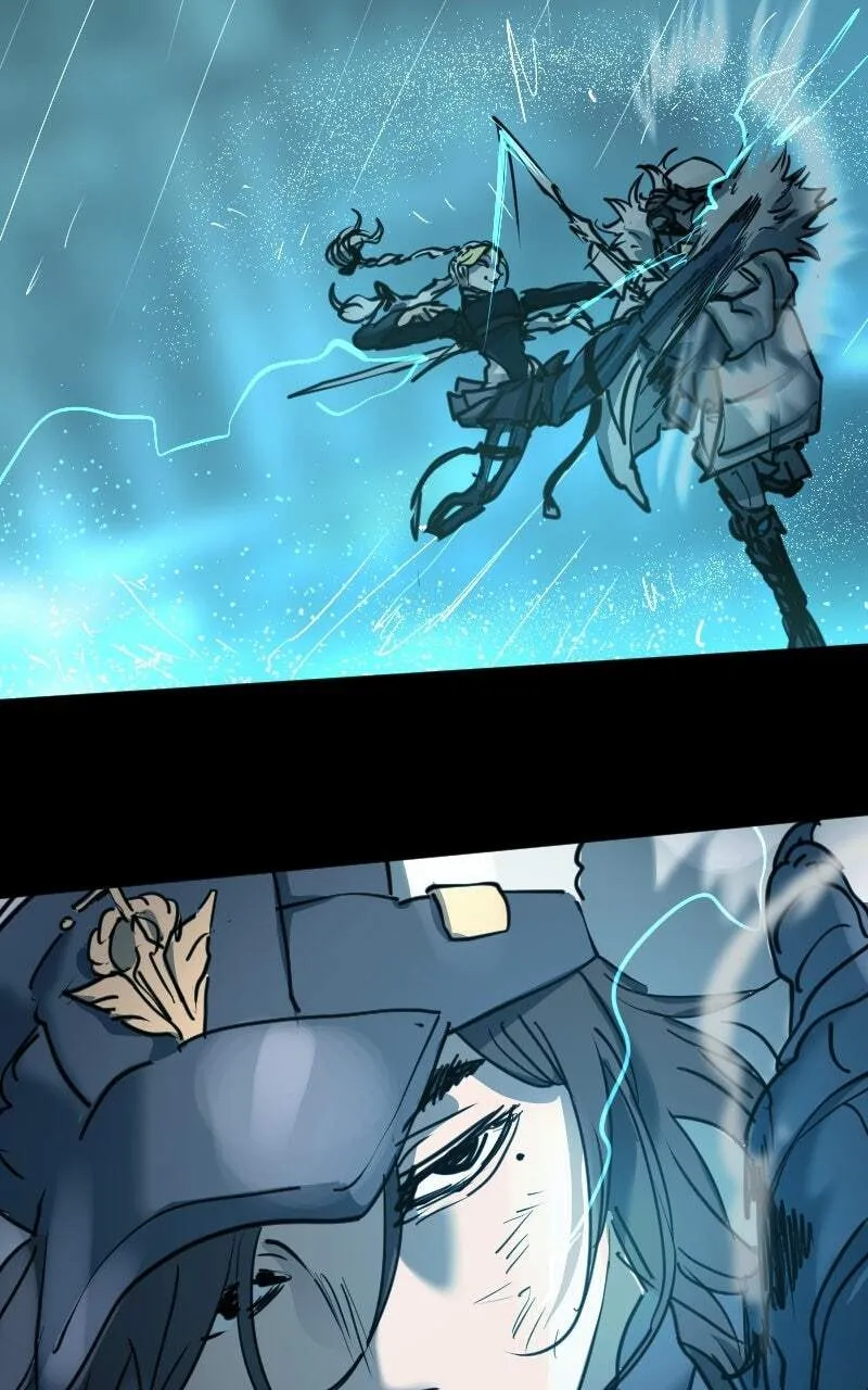 Red Spine Chapter 46 page 59 - 