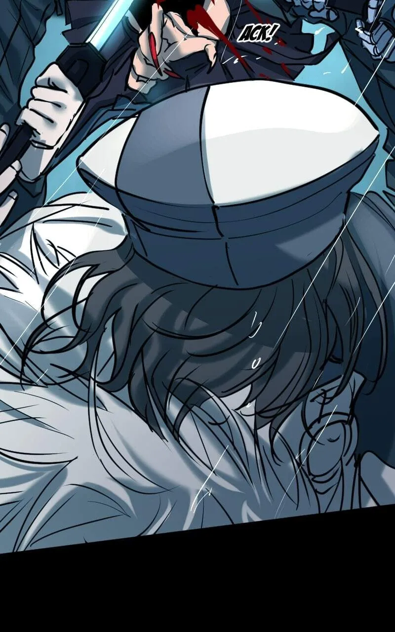 Red Spine Chapter 46 page 66 - 