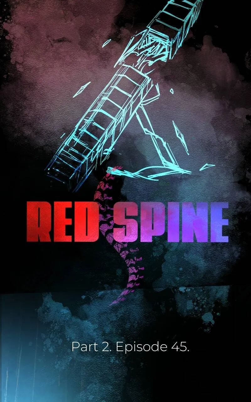 Red Spine Chapter 46 page 8 - 