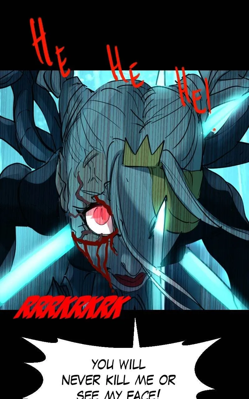 Red Spine Chapter 46 page 73 - 