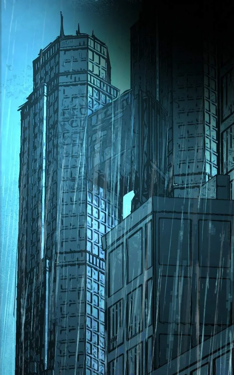 Red Spine Chapter 46 page 9 - 