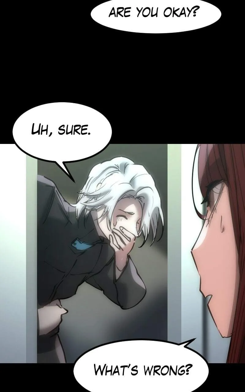 Red Spine Chapter 46 page 81 - 