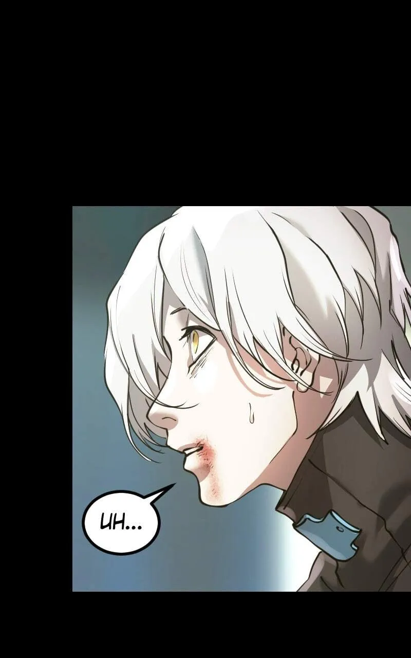 Red Spine Chapter 47 page 1 - 