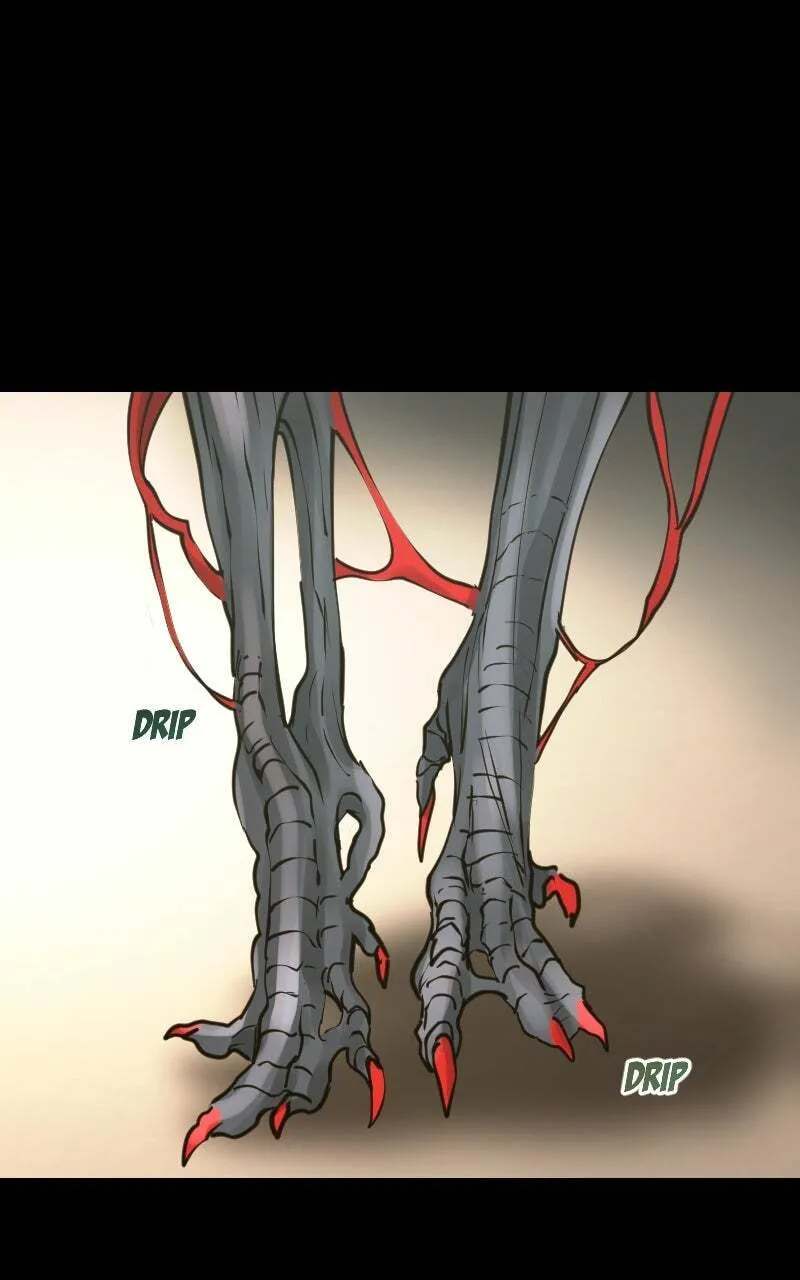 Red Spine Chapter 47 page 2 - 