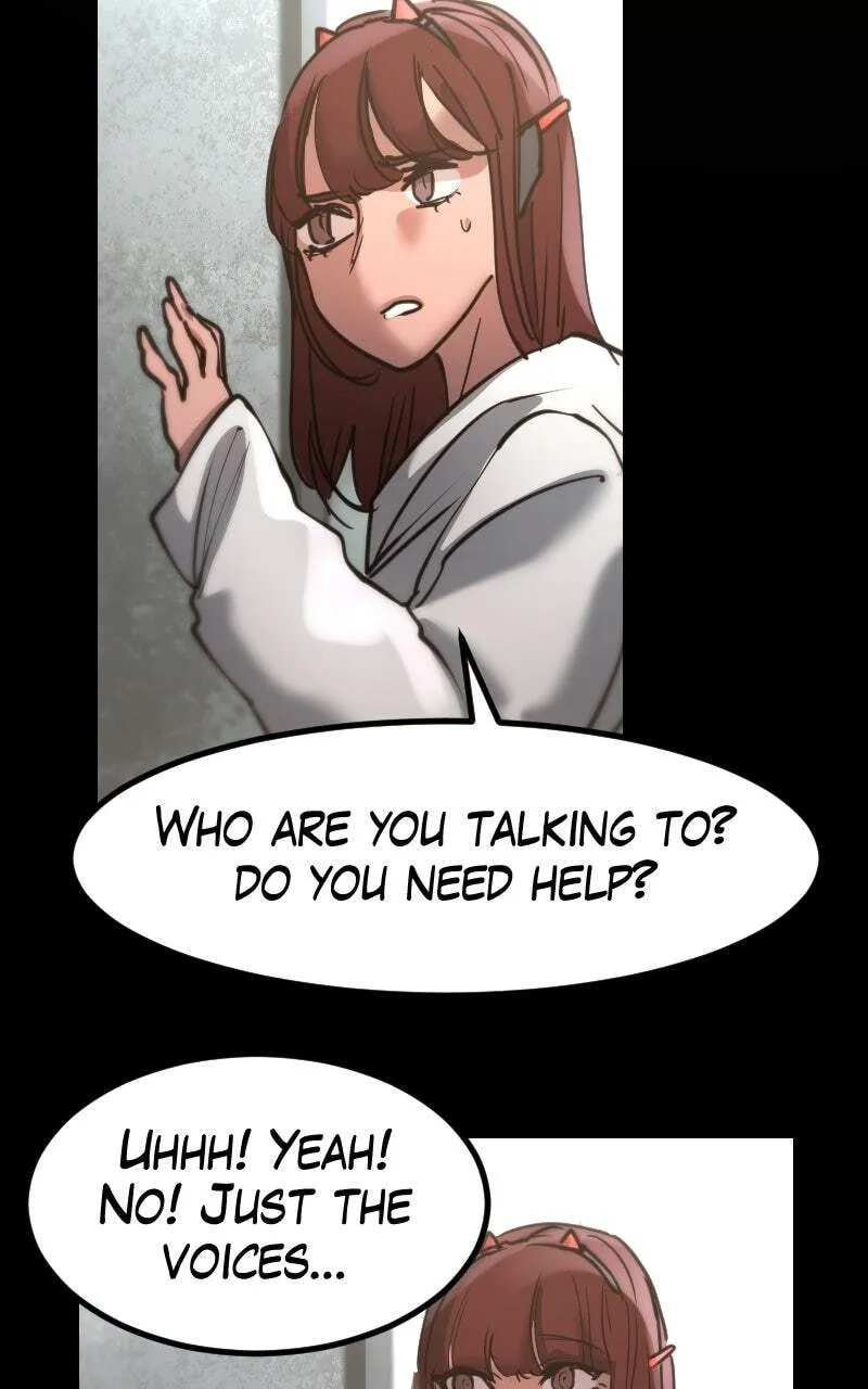 Red Spine Chapter 47 page 23 - 