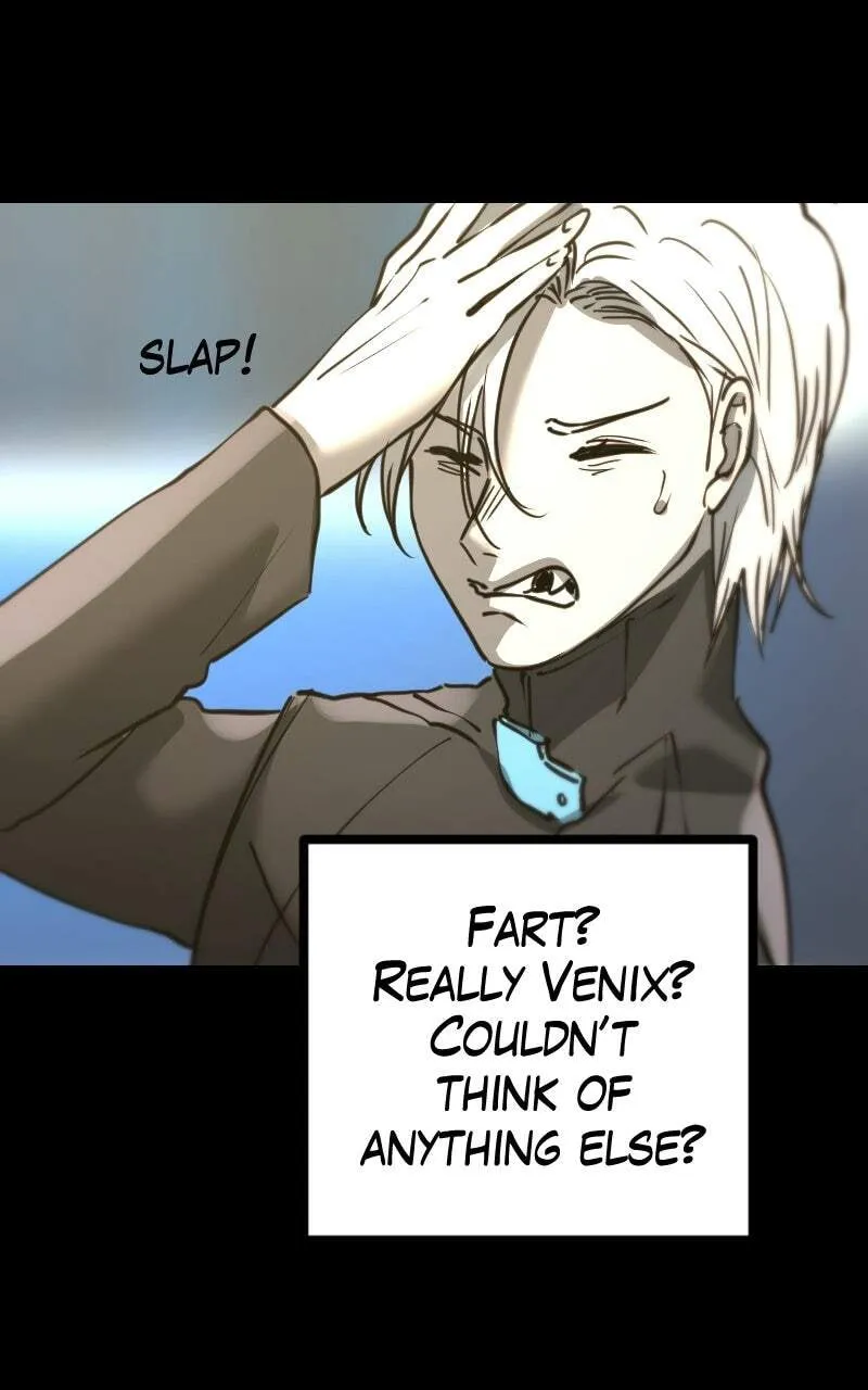 Red Spine Chapter 47 page 25 - 