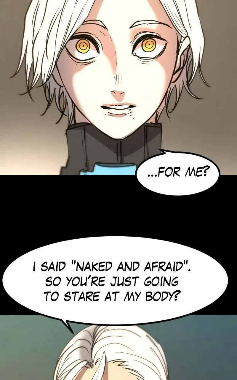 Red Spine Chapter 47 page 33 - 