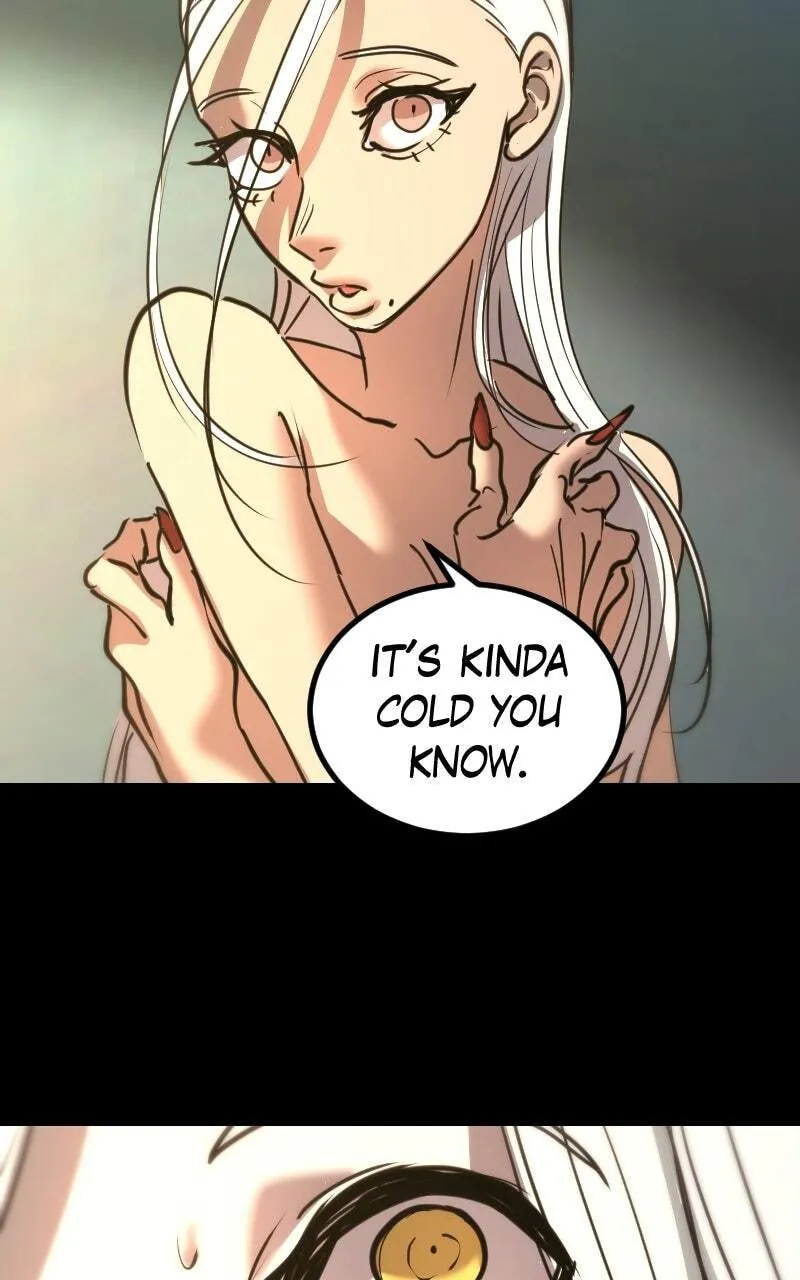 Red Spine Chapter 47 page 34 - 