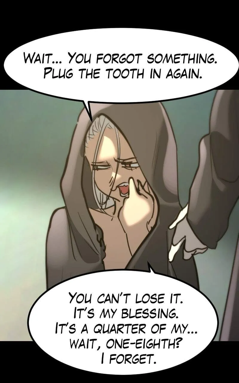 Red Spine Chapter 47 page 42 - 