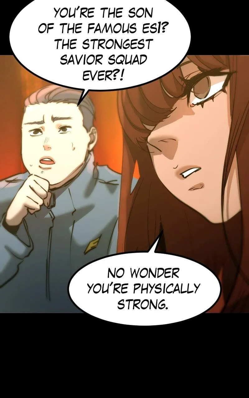 Red Spine Chapter 47 page 66 - 