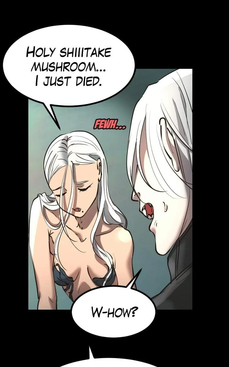 Red Spine Chapter 47 page 8 - 