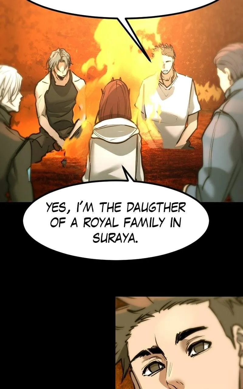Red Spine Chapter 47 page 71 - 
