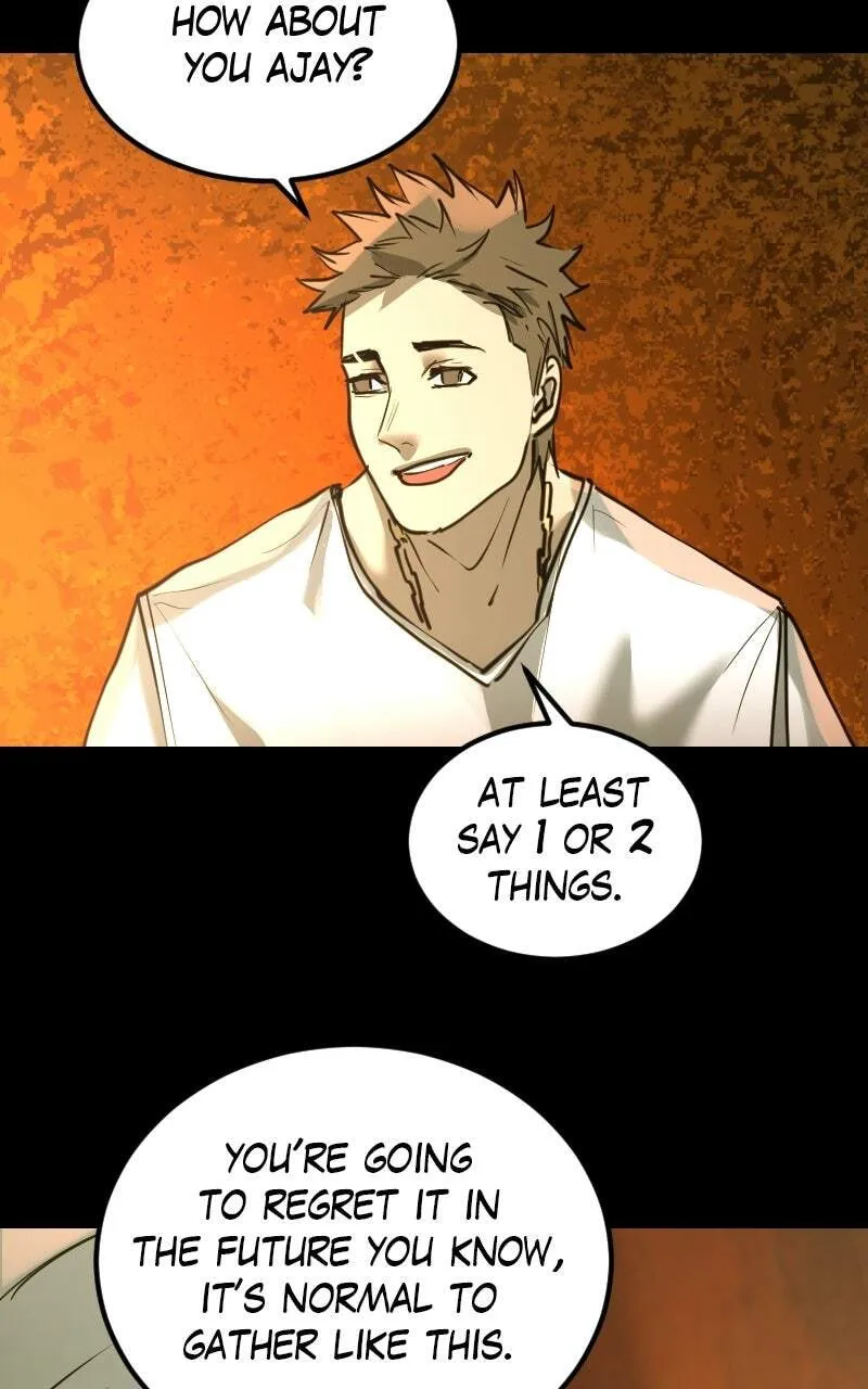Red Spine Chapter 47 page 80 - 