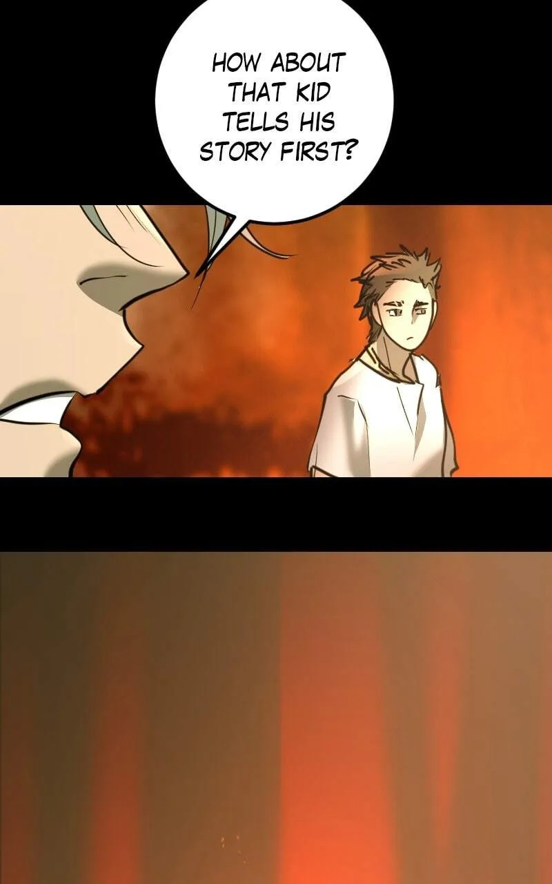 Red Spine Chapter 47 page 83 - 