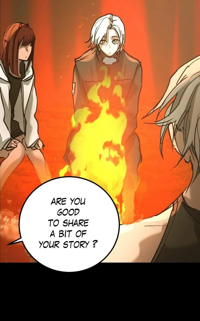 Red Spine Chapter 47 page 84 - 