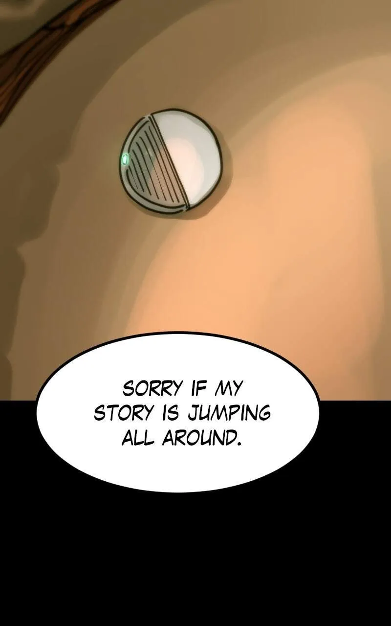 Red Spine Chapter 48 page 28 - 