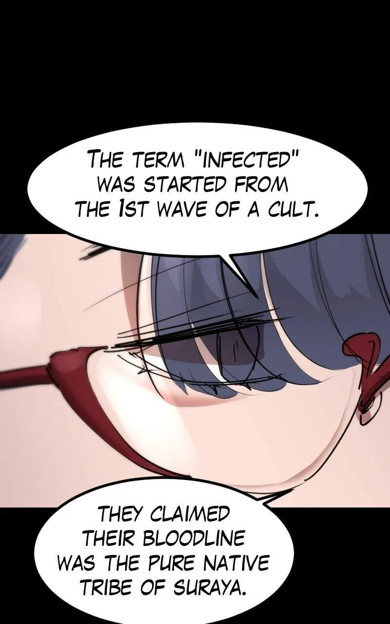 Red Spine Chapter 48 page 35 - 