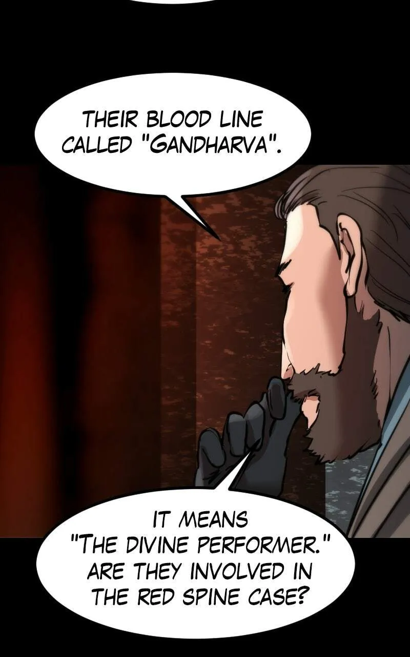 Red Spine Chapter 48 page 36 - 