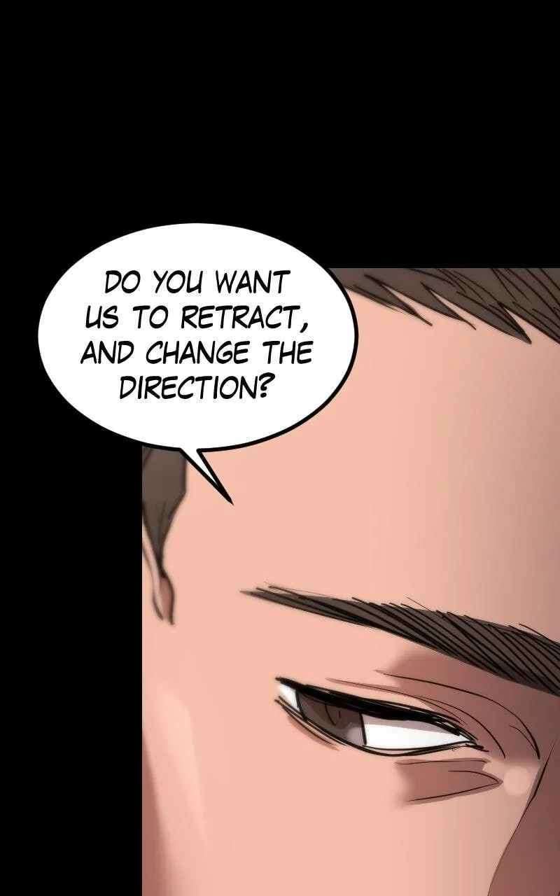 Red Spine Chapter 48 page 38 - 